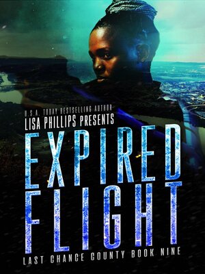 cover image of Expired Flight